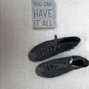 Onitsuka Tiger by Asics Mexico Mid Womens sneakers